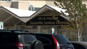 “I’m about to bust you in your mouth!” 13-year-old boy flees Juvenile Justice Center, prompting foot chase