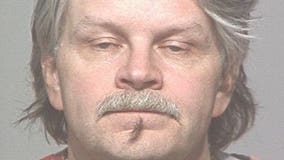 Man arrested for fourth OWI after rollover crash on I-94