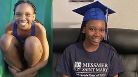 Police seek help finding 14-year-old Milwaukee girl last seen June 30