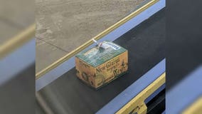 Flight from Wisconsin: Case of Spotted Cow is precious cargo at Milwaukee's Mitchell Airport