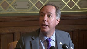 Assembly Speaker Robin Vos offers grim assessment of several hot-button bills