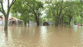 Affected by flooding? Help is on the way, thanks to Small Business Administration