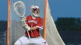 Homestead HS lacrosse goalie earns state player of the year