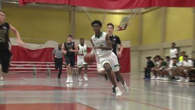 Milwaukee Hamilton HS Senior hoping to lead basketball team to new heights