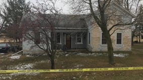 Kewaskum woman arrested in stabbing death of husband during domestic dispute