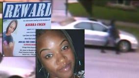 7 months later, reward increased to $46K+ for info. in disappearance of pregnant mail carrier