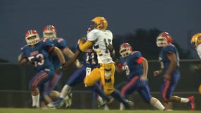 Milwaukee's Rufus King starts season 2-0, defeating Racine's Park High School 24-21