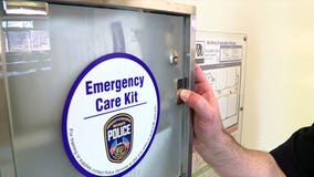 UW-Madison, UW-Whitewater have safety kits in buildings to help in event of mass shooting