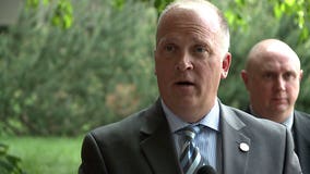 Attorney General Brad Schimel rips Democrats' prison release plans