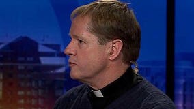 Fr. Kitzke with Old St. Mary's Parish provides insight on papal selection