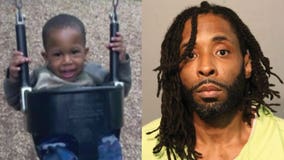 Jury acquits man accused of killing, dismembering 2-year-old dumped in Chicago lagoon