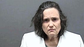 Racine woman accused of stabbing 59-year-old man in wheelchair