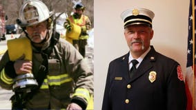 Waubeka assistant fire chief dies in motorcycle crash