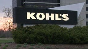 Kohl's Department Stores donates $1 million to Red Cross