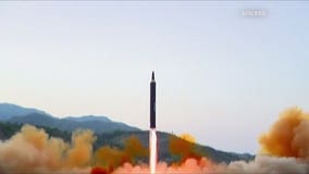 "New escalation of the threat:" U.S. asserts North Korea launch was intercontinental ballistic missile