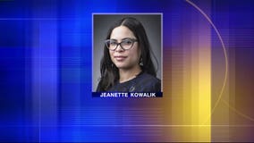 Mayor Barrett says he's appointing Jeanette Kowalik as health commissioner