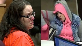 Waukesha woman convicted of robbing Brookfield bank sentenced to 7 years in prison