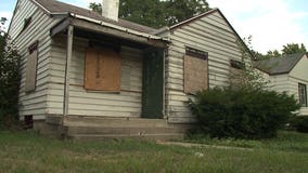 Some city leaders warn about 'zombie homes' as bill set to hit Senate floor in Madison