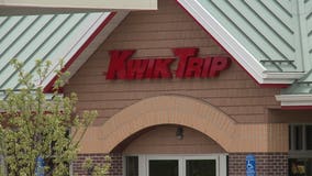 Kwik Trip now offers branded clothing, including underwear