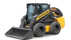 Menomonee Falls police seek help locating stolen $48K skid loader