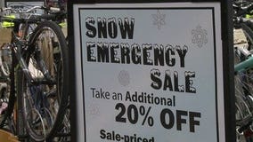 Warm Wisconsin winter hurts businesses