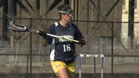 Marquette women's lacrosse team fights against pancreatic cancer