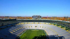 Want to work at Lambeau Field?! Job fairs set for April 12th, 13th for 2017 season