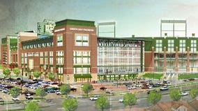 Packers looking for concessions workers for new South End Zone