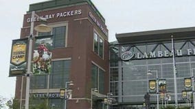 Lambeau Field Atrium closing Monday at 5 p.m. due to bitter cold