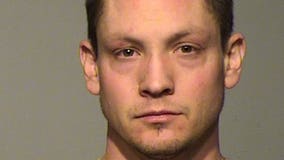 Milwaukee firefighter charged in connection with April 4th crash that killed two