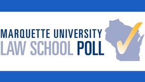 New Marquette Law School poll shows Walker leads GOP candidates