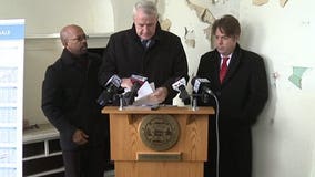 Milwaukee requests extra resources to demo foreclosed homes