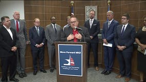 Local lawmakers want to raise Milwaukee County sales tax by 1%, need your support to pull it off