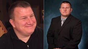 Franklin police mourn passing of detective, "known for his memorable smile and laugh"