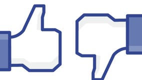 Facebook confirms a 'dislike' button is coming, but it's not what you think