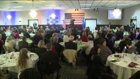 Gov. Walker, Speaker Ryan attend annual Lincoln Day Dinner with plans for months ahead