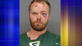 Prosecutors: Michigan man threatened officers after bartender refused to serve him at Lambeau