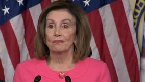 Pelosi names Schiff, Nadler as prosecutors for President Trump trial