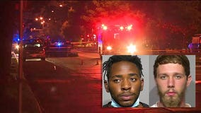 West Bend men sentenced for fatal Milwaukee shooting