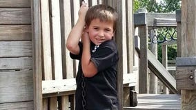 Seven-year-old boy dies after being attacked, severely bitten by Rottweiler