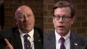 $150k job for quitting the race? State superintendent candidates squabble over alleged deal