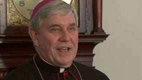 Archbishop Listecki reacts to selection of new pope