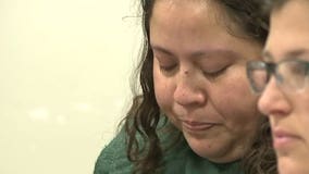 Lucia Hernandez-Alvarez, accused of killing her own 2 children, found dead in Kenosha County Jail