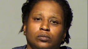 CHARGED: 44-year-old Brown Deer woman allegedly stabbed her children over $20