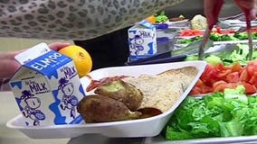 MPS sets listening sessions on improvements to school meal program: "A hungry child can't learn"