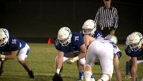 Game of the Week: Catholic Central takes W over Lake Country Lutheran: "Big win for our program"