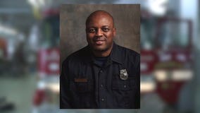 Milwaukee firefighters union sells t-shirts in memory of Darrin Jones