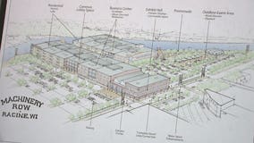 "Machinery Row" development project needs $4.5 million loan from city of Racine