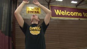 West Allis Central volleyball player ready for big senior season