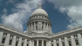 Wisconsin Senate Democrats block vote on tax cut bill